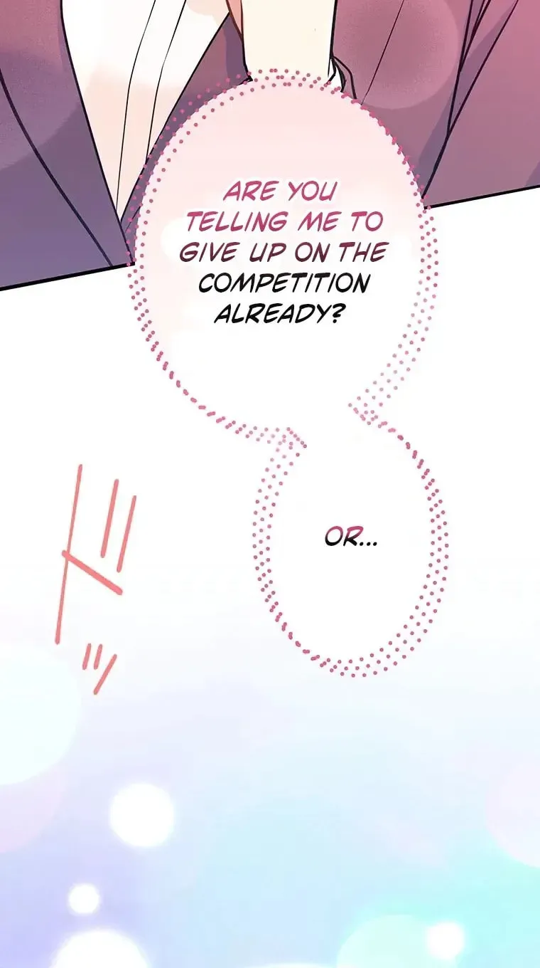 I Don’t Believe in Dating Apps! Chapter 30 - page 5