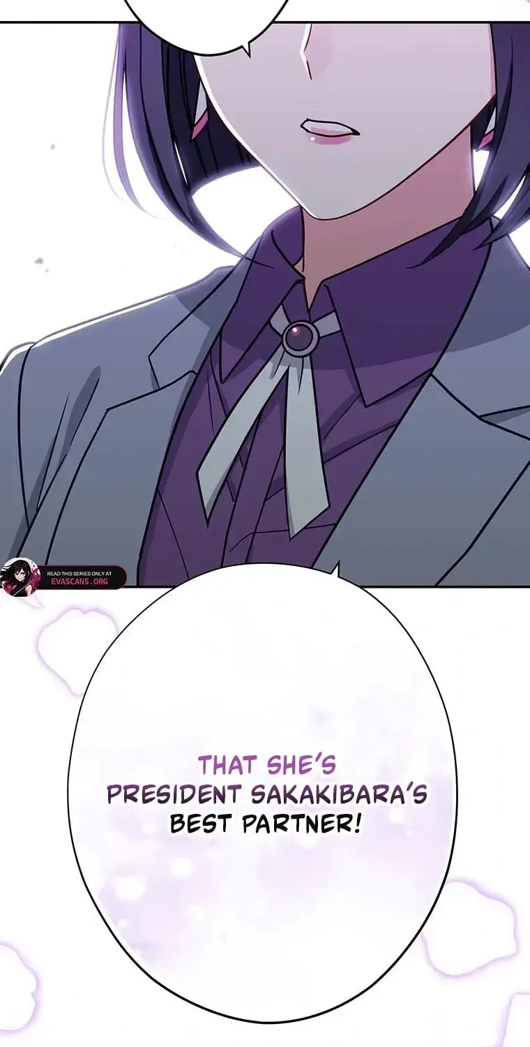 I Don’t Believe in Dating Apps! Chapter 30 - page 51