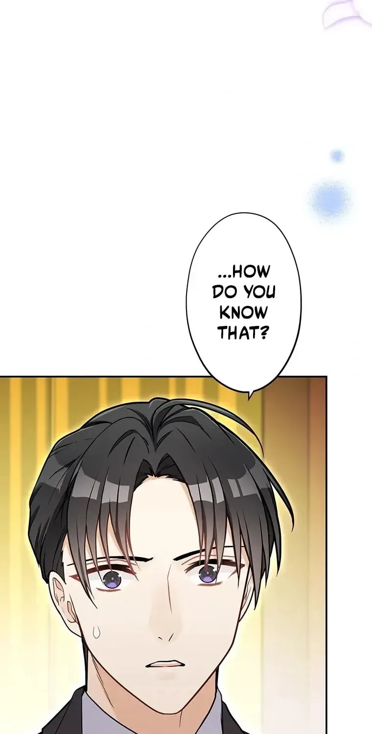 I Don’t Believe in Dating Apps! Chapter 30 - page 52