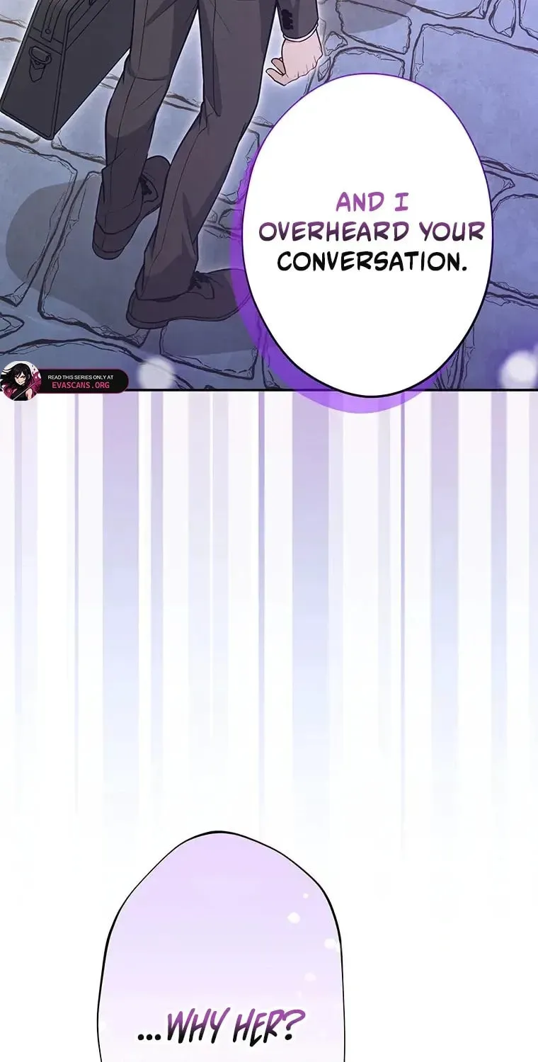 I Don’t Believe in Dating Apps! Chapter 30 - page 55