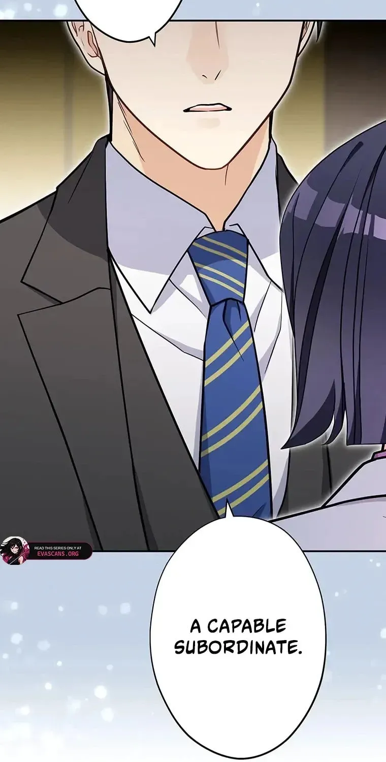 I Don’t Believe in Dating Apps! Chapter 30 - page 58