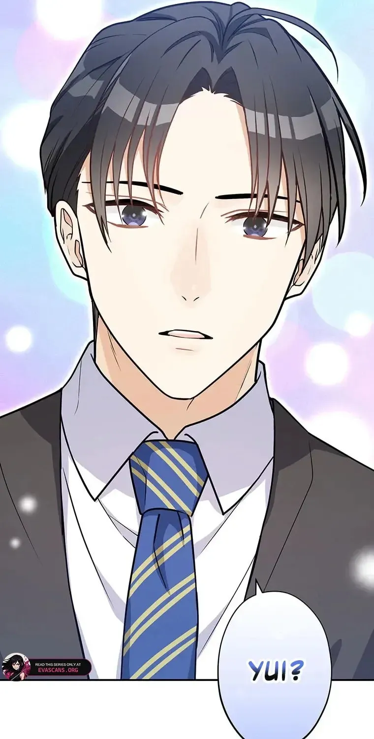 I Don’t Believe in Dating Apps! Chapter 30 - page 6