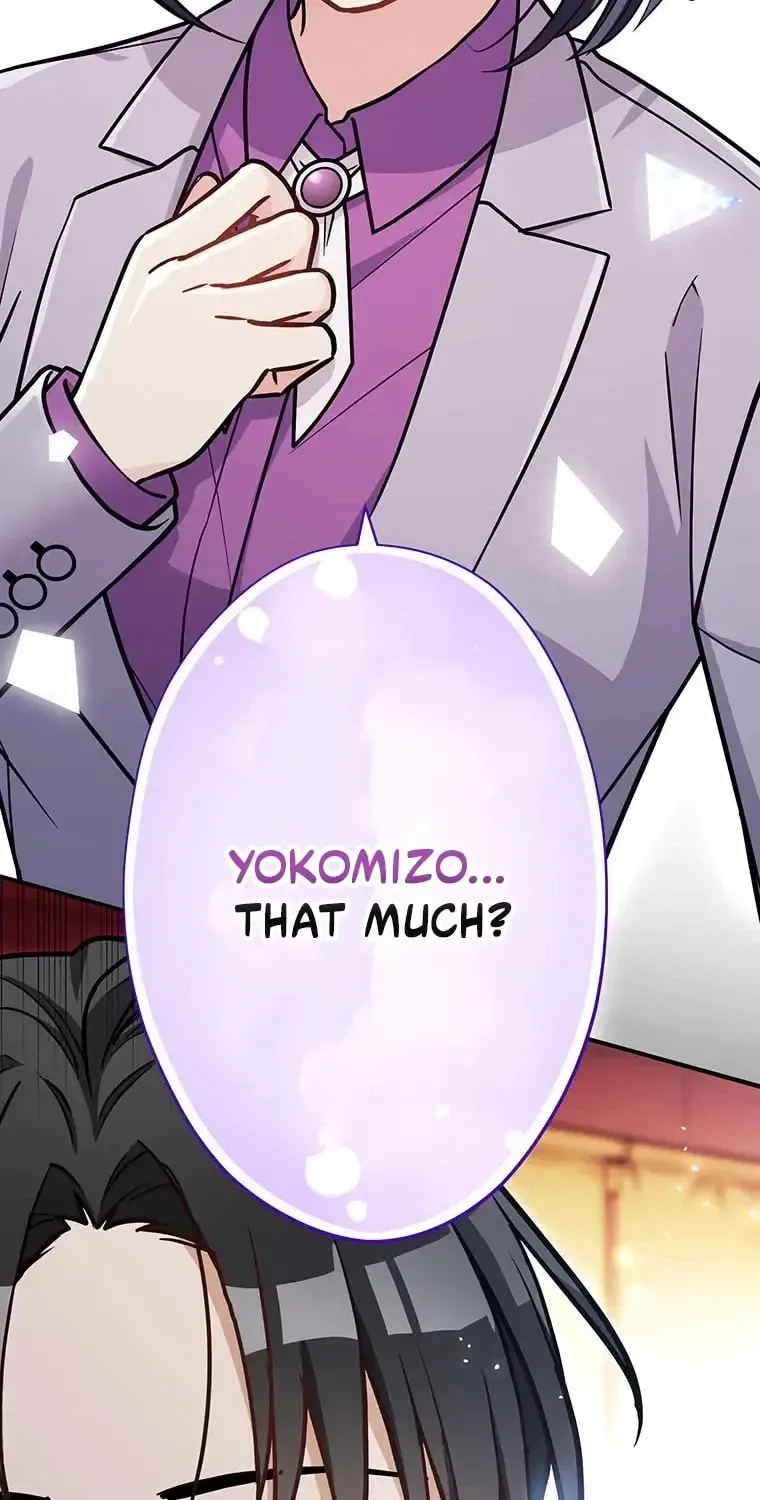 I Don’t Believe in Dating Apps! Chapter 30 - page 61