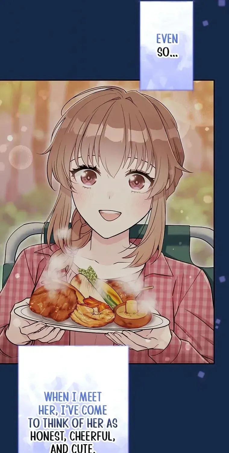 I Don’t Believe in Dating Apps! Chapter 30 - page 65