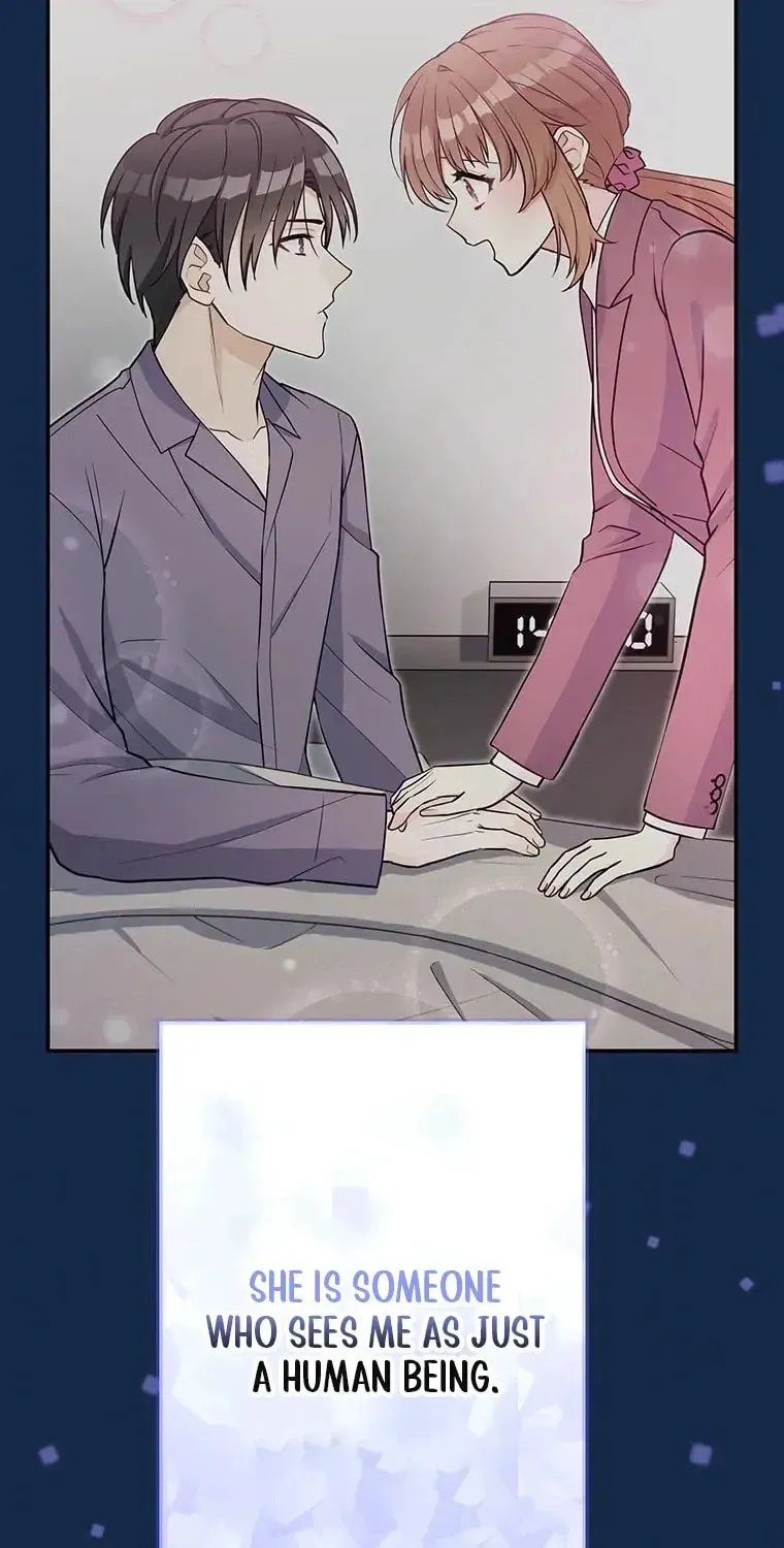 I Don’t Believe in Dating Apps! Chapter 30 - page 67