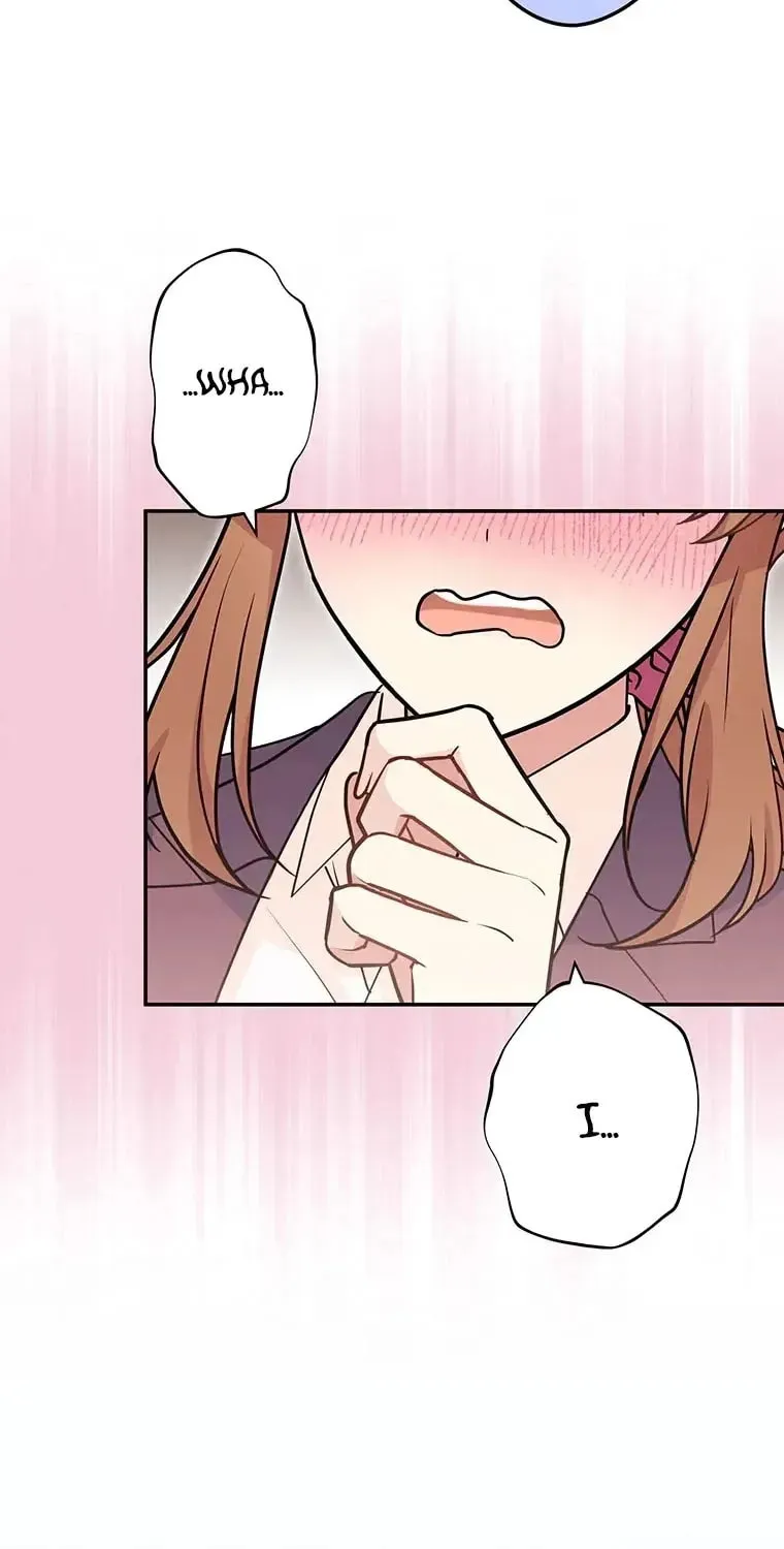 I Don’t Believe in Dating Apps! Chapter 30 - page 7