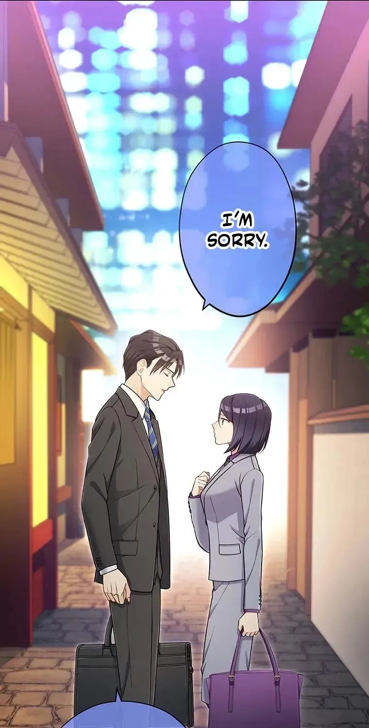 I Don’t Believe in Dating Apps! Chapter 30 - page 71