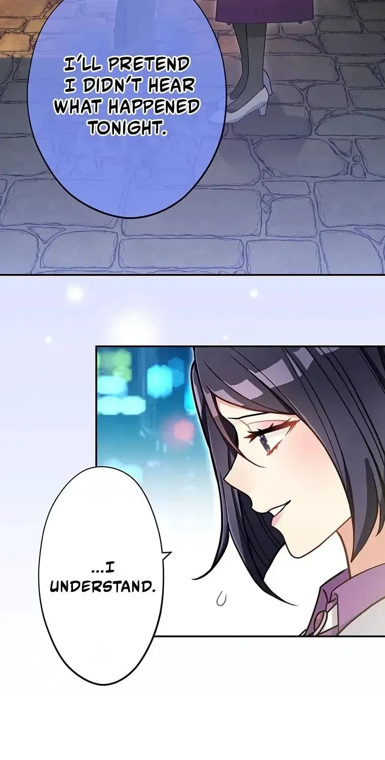 I Don’t Believe in Dating Apps! Chapter 30 - page 72