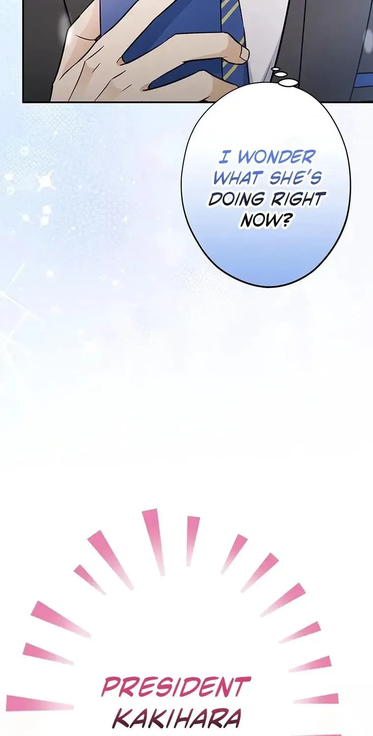 I Don’t Believe in Dating Apps! Chapter 30 - page 79