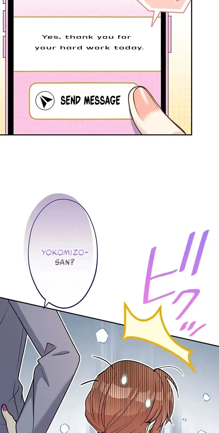 I Don’t Believe in Dating Apps! Chapter 31 - page 10