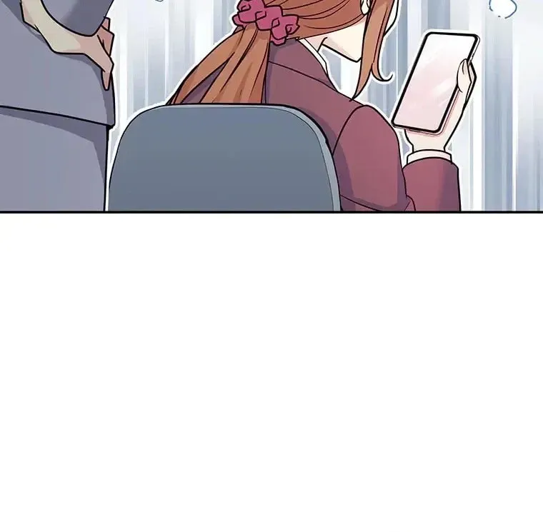 I Don’t Believe in Dating Apps! Chapter 31 - page 11