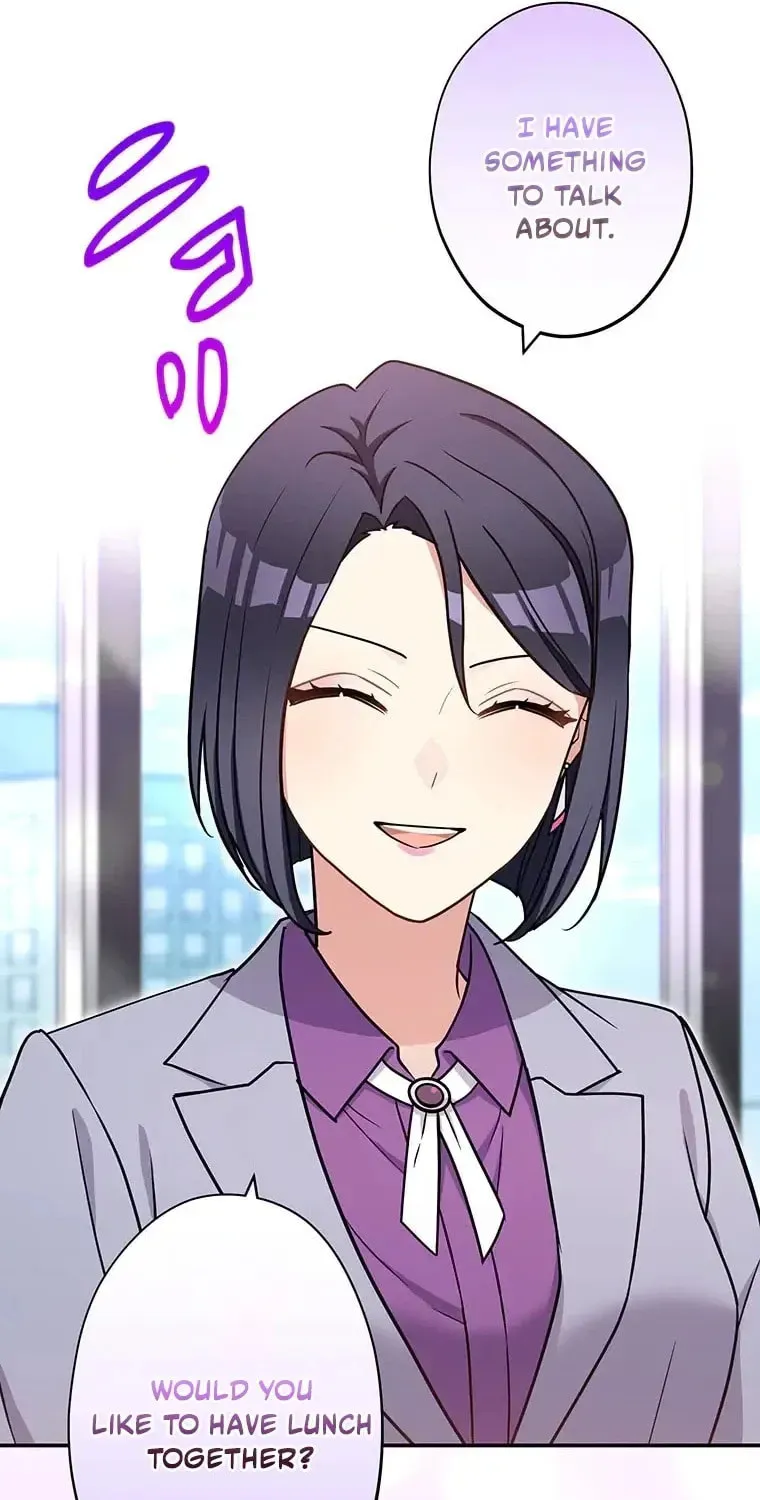 I Don’t Believe in Dating Apps! Chapter 31 - page 12