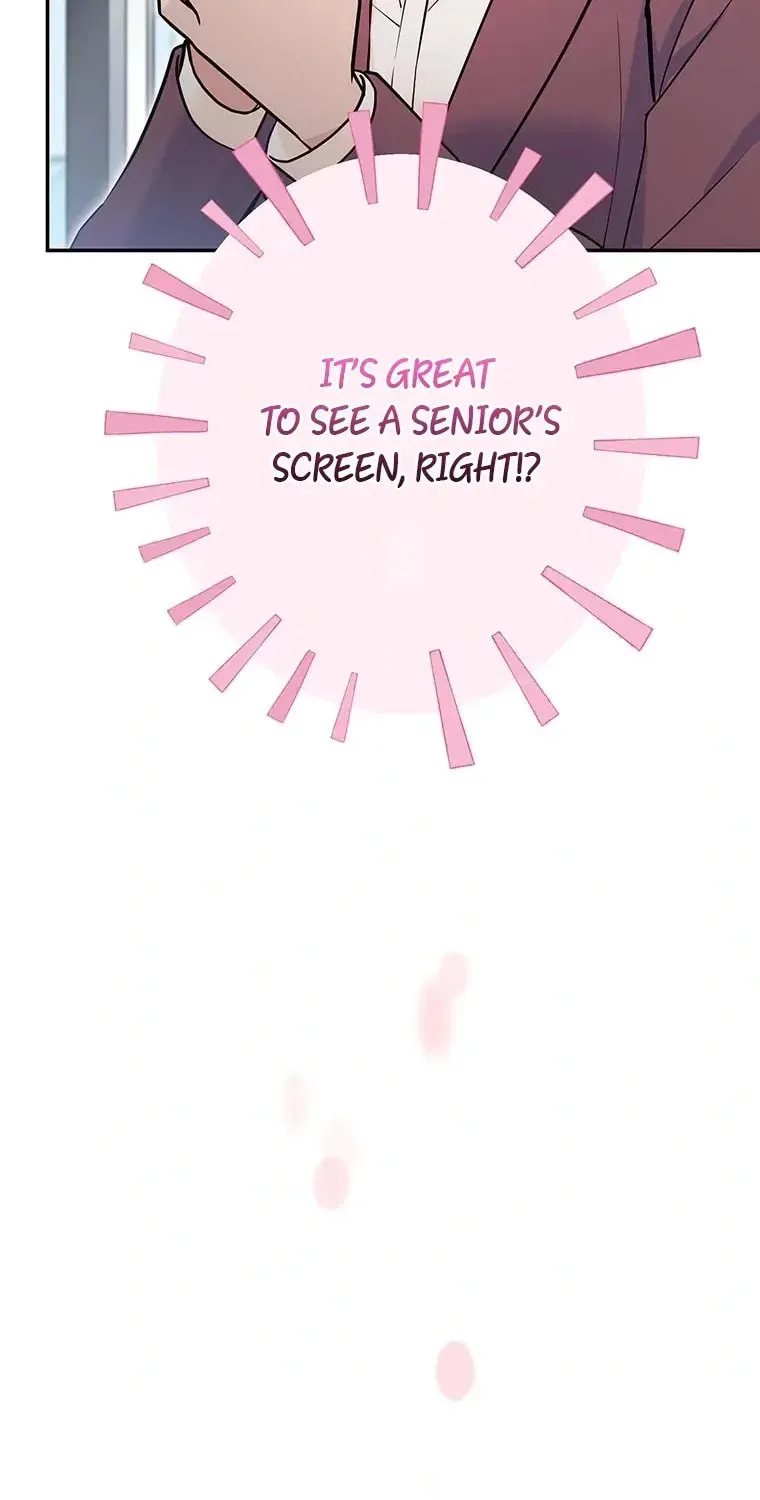 I Don’t Believe in Dating Apps! Chapter 31 - page 14