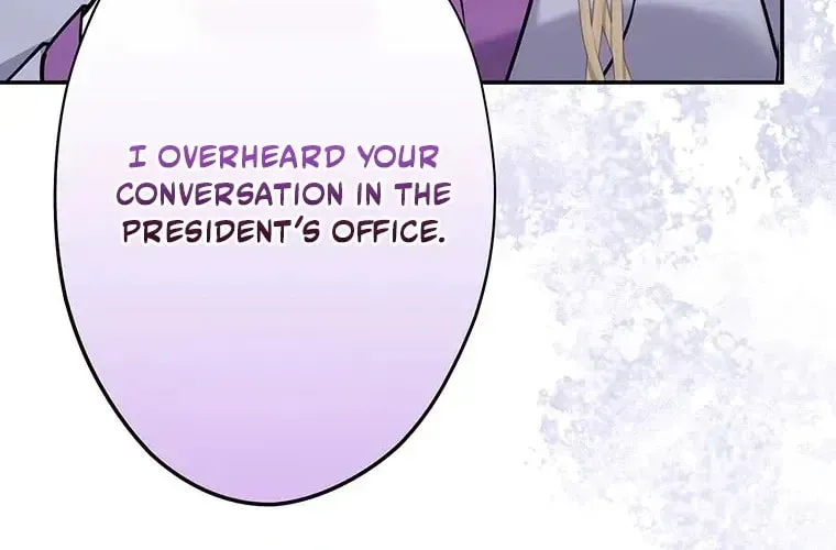 I Don’t Believe in Dating Apps! Chapter 31 - page 22