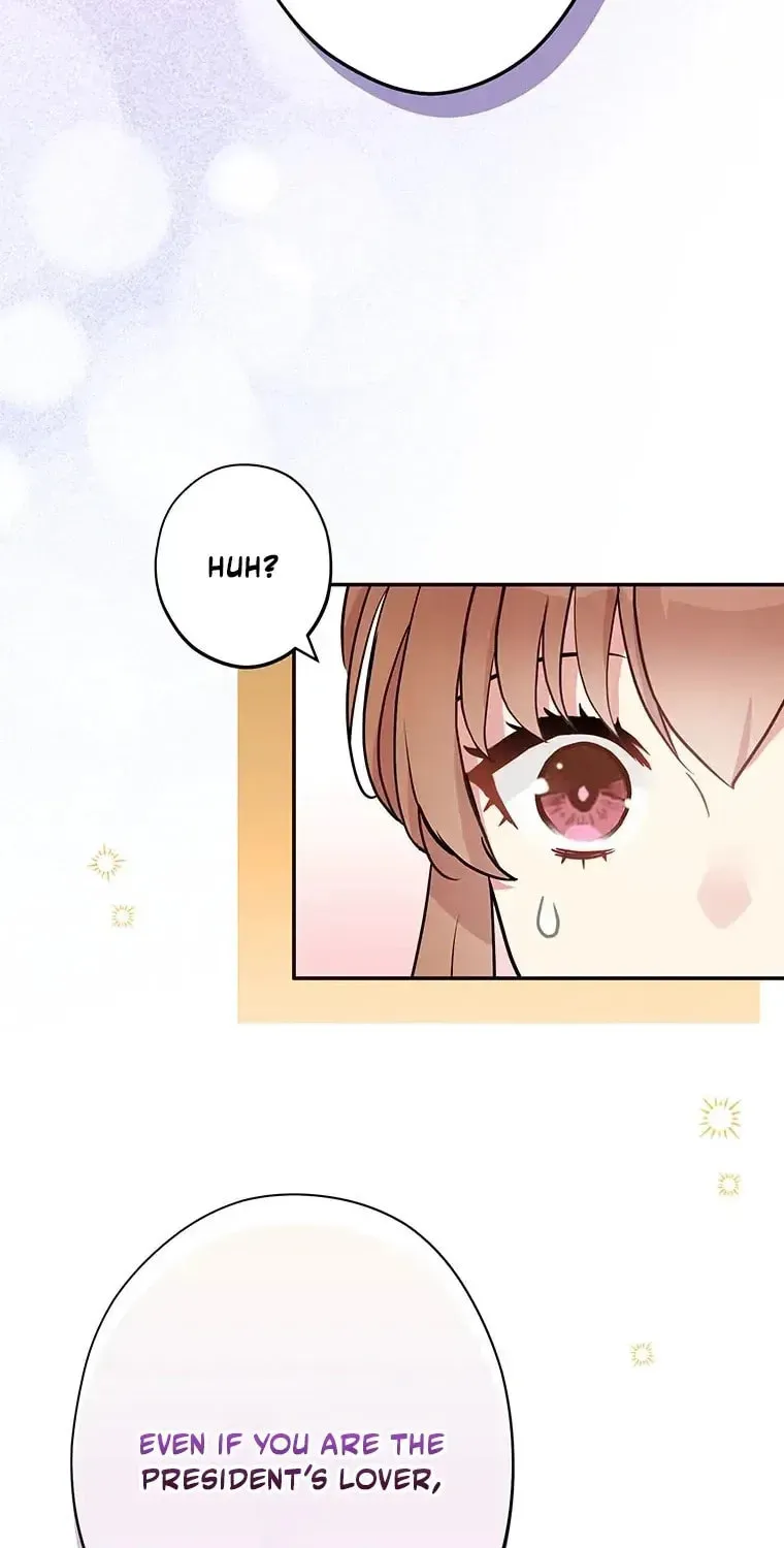 I Don’t Believe in Dating Apps! Chapter 31 - page 26