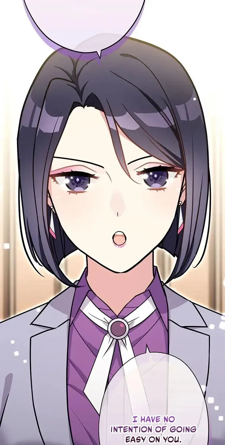 I Don’t Believe in Dating Apps! Chapter 31 - page 27