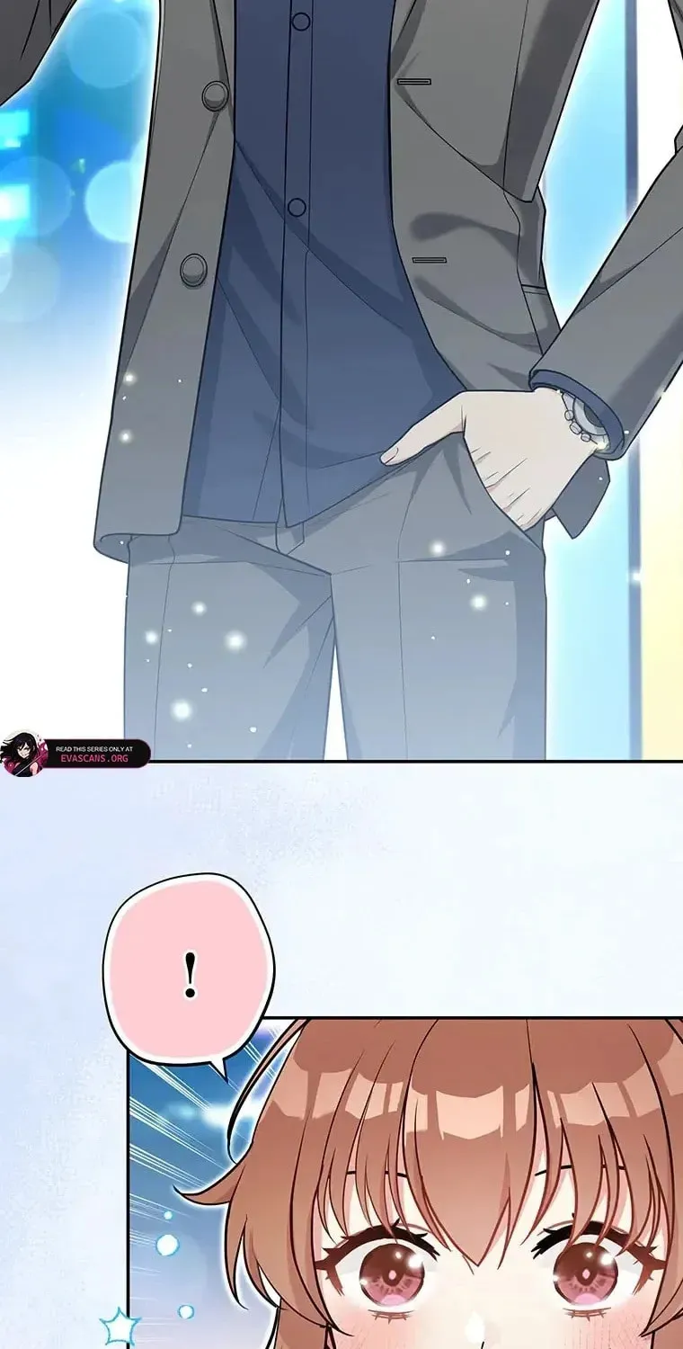 I Don’t Believe in Dating Apps! Chapter 31 - page 38