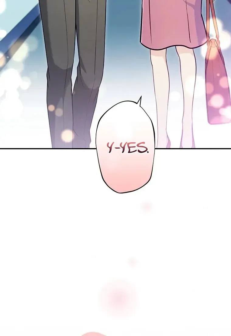 I Don’t Believe in Dating Apps! Chapter 31 - page 43