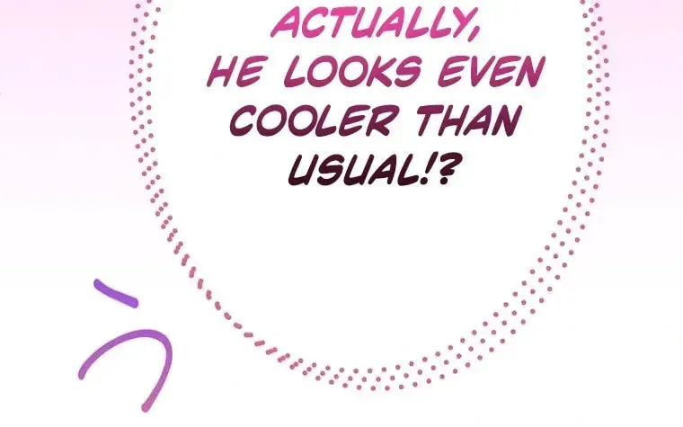 I Don’t Believe in Dating Apps! Chapter 31 - page 49