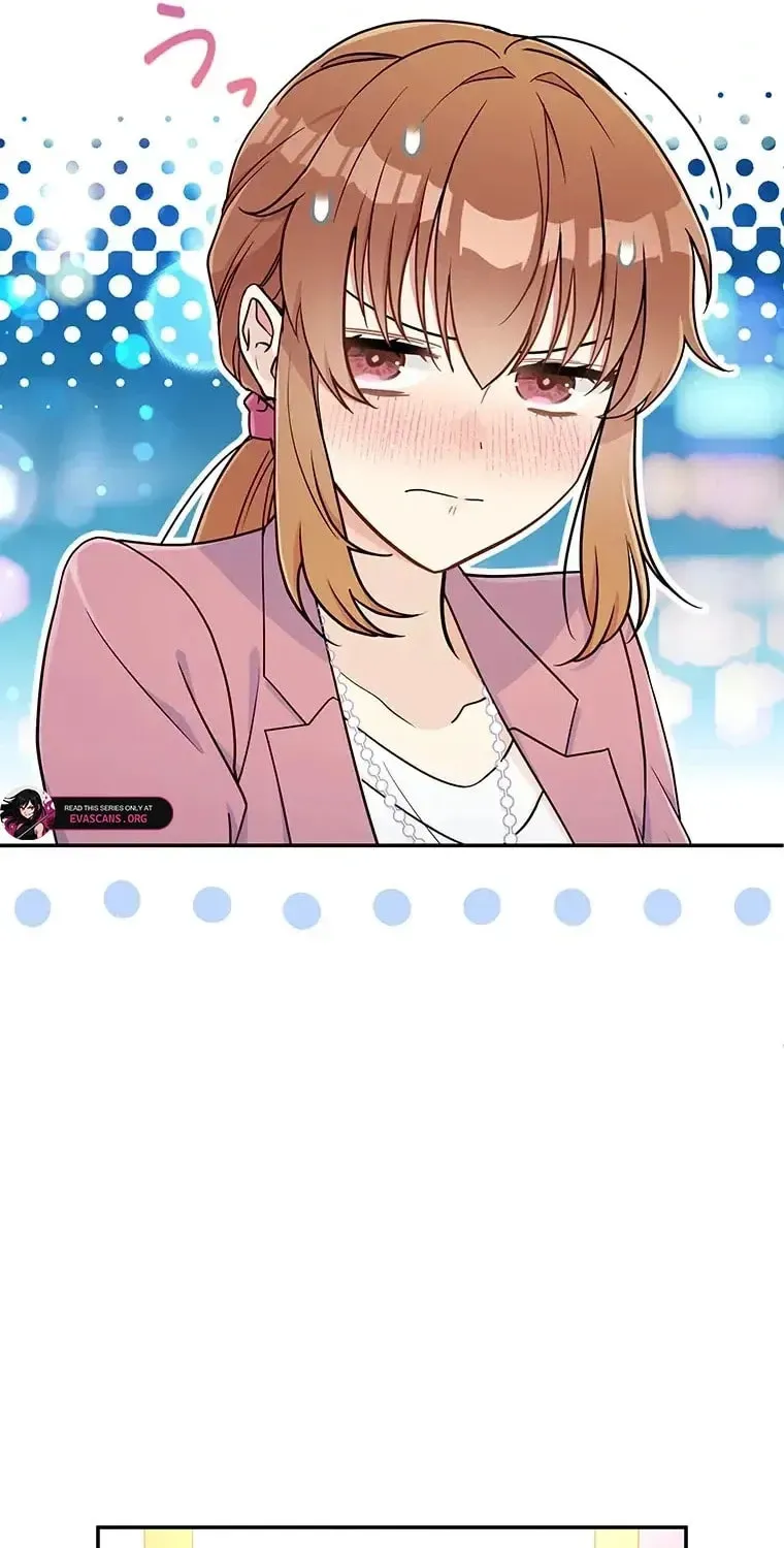 I Don’t Believe in Dating Apps! Chapter 31 - page 50