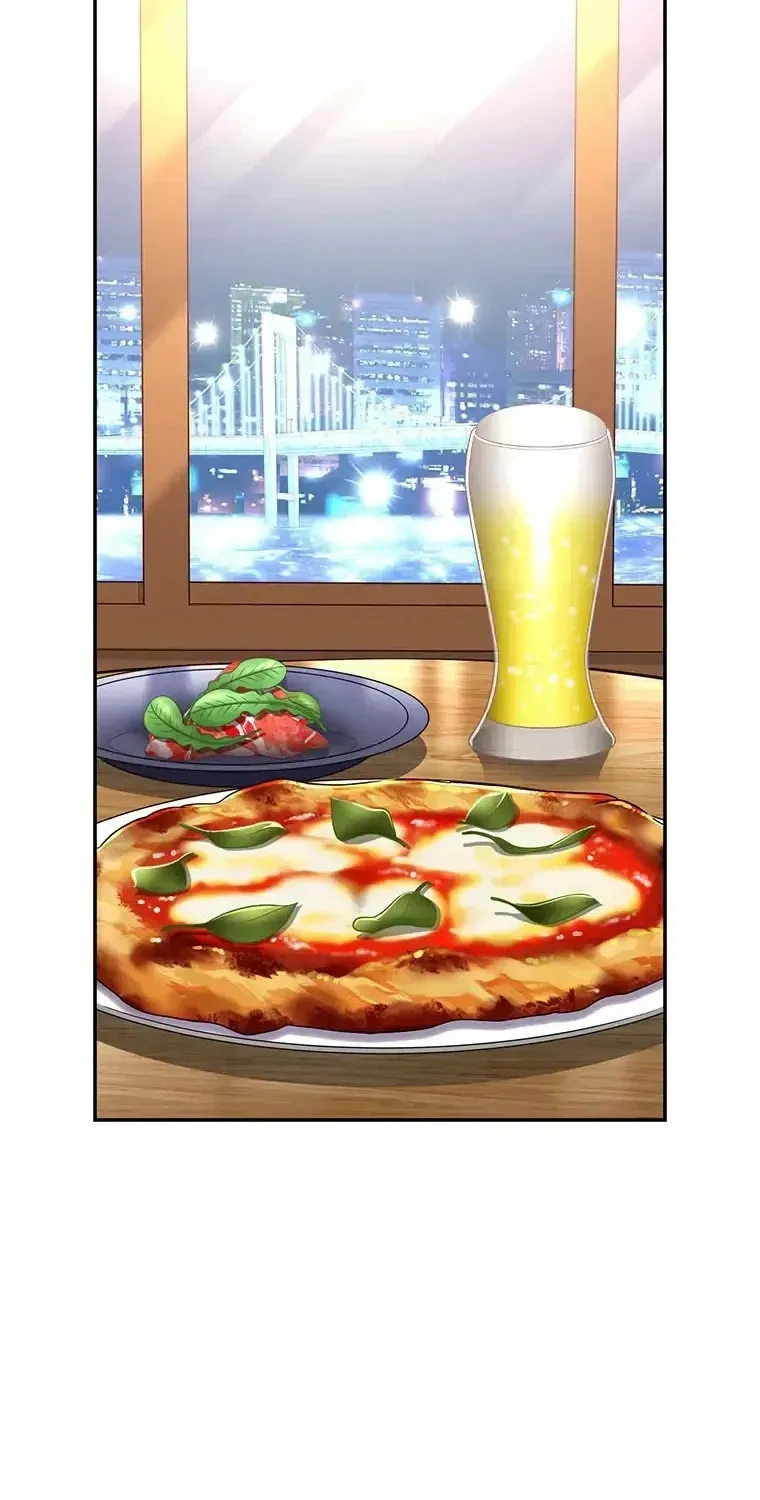 I Don’t Believe in Dating Apps! Chapter 31 - page 51