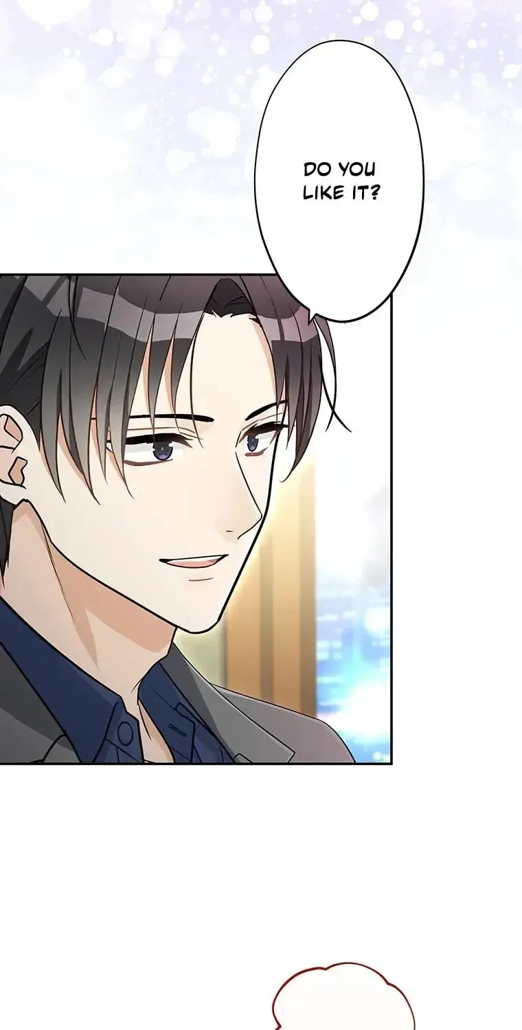 I Don’t Believe in Dating Apps! Chapter 31 - page 53