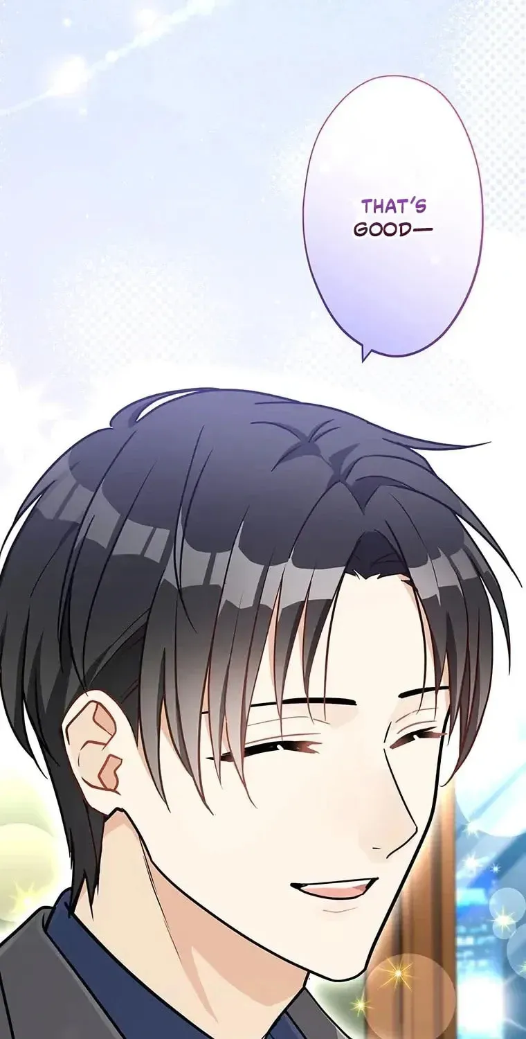 I Don’t Believe in Dating Apps! Chapter 31 - page 56