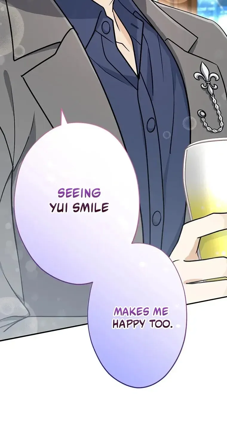 I Don’t Believe in Dating Apps! Chapter 31 - page 57