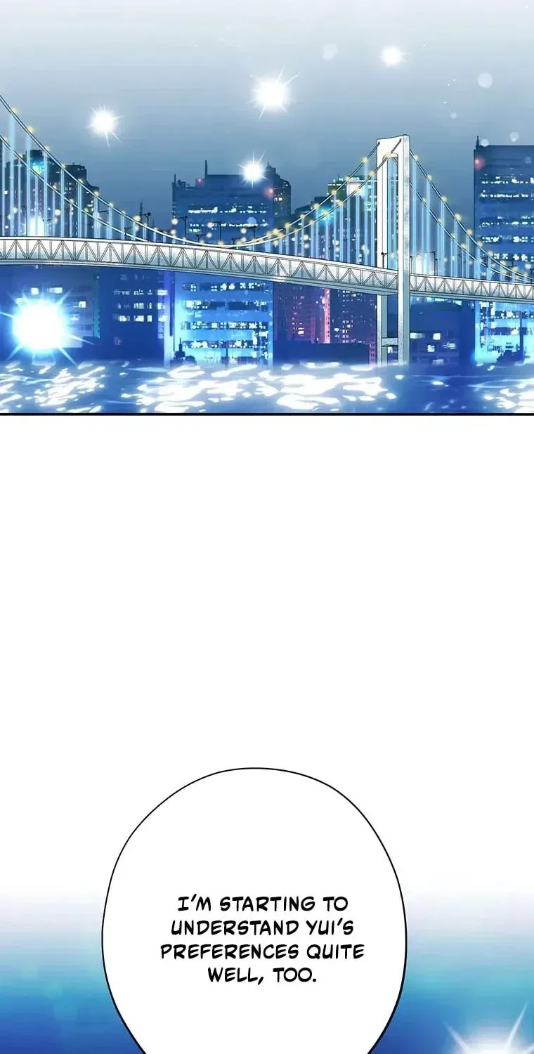 I Don’t Believe in Dating Apps! Chapter 31 - page 60