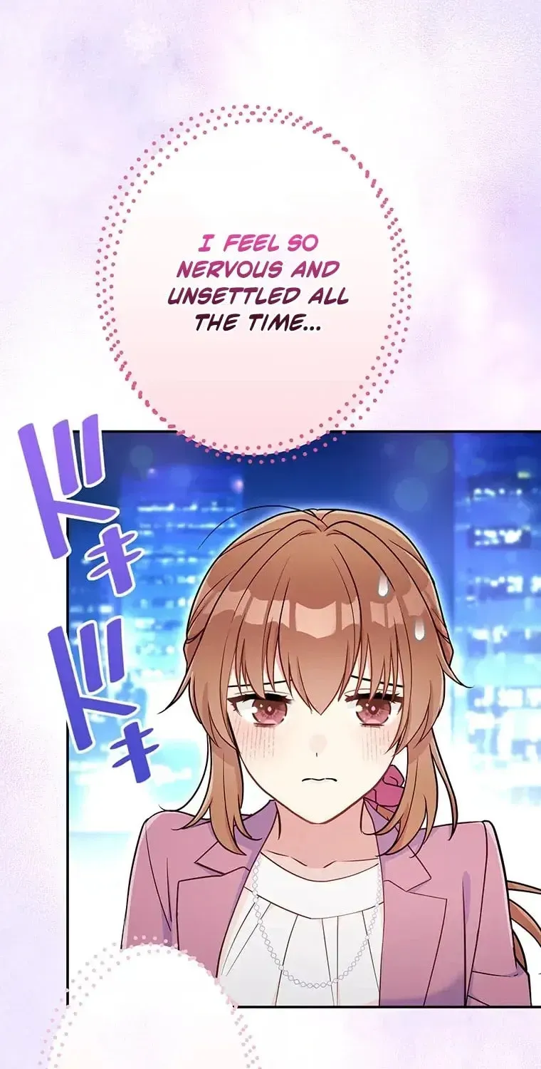 I Don’t Believe in Dating Apps! Chapter 31 - page 63