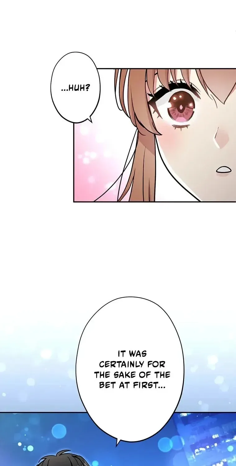 I Don’t Believe in Dating Apps! Chapter 31 - page 70