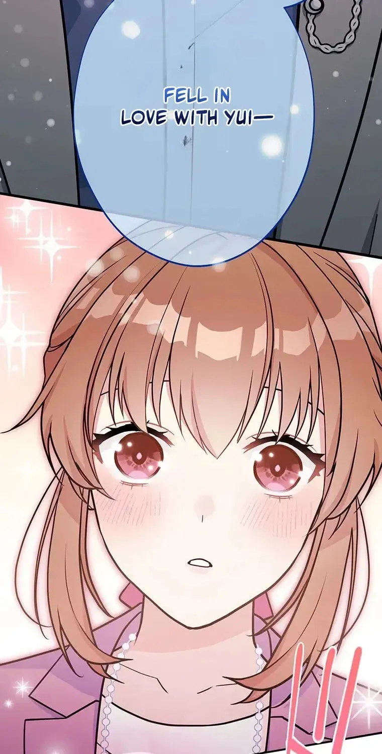 I Don’t Believe in Dating Apps! Chapter 31 - page 73