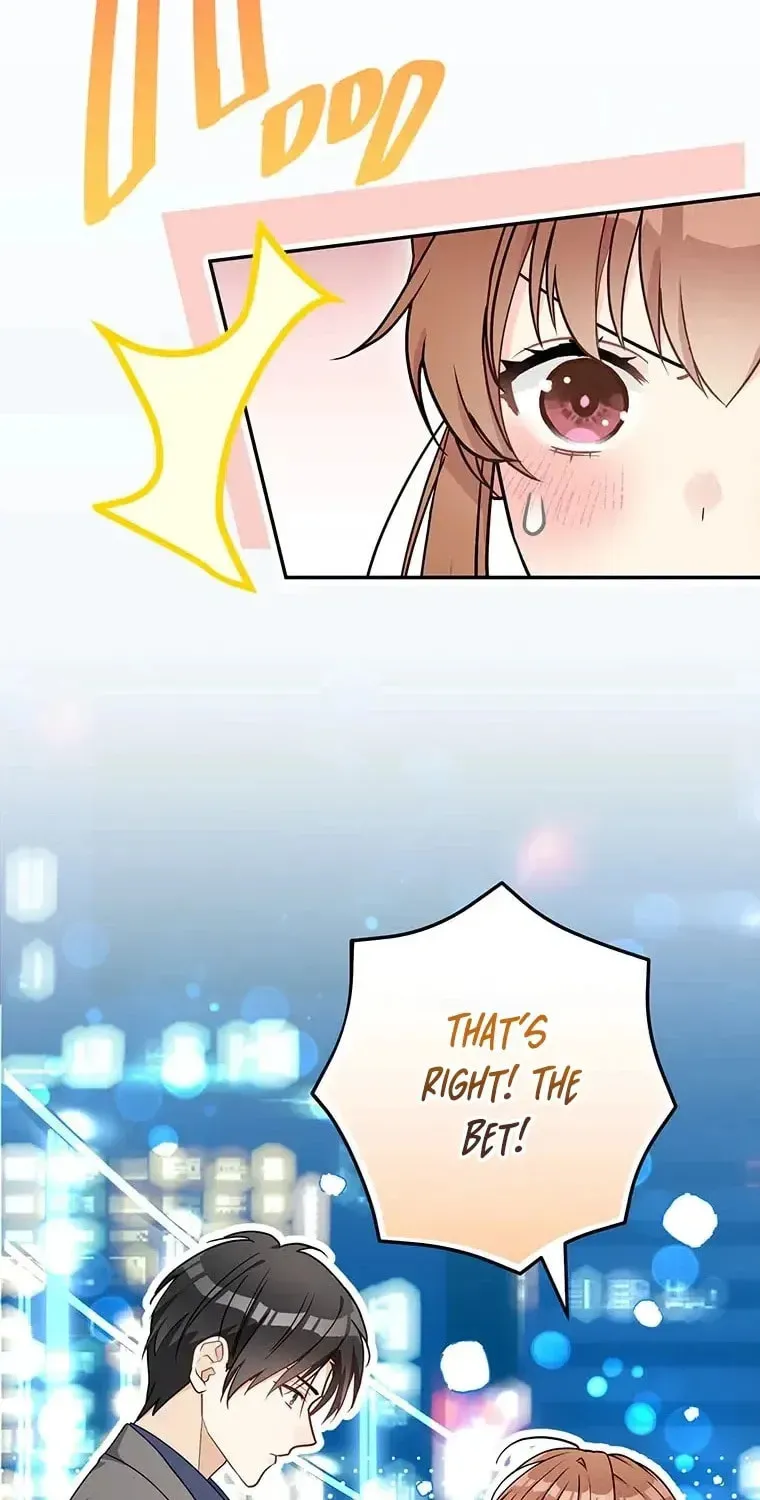 I Don’t Believe in Dating Apps! Chapter 31 - page 75