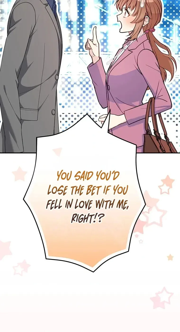 I Don’t Believe in Dating Apps! Chapter 31 - page 76