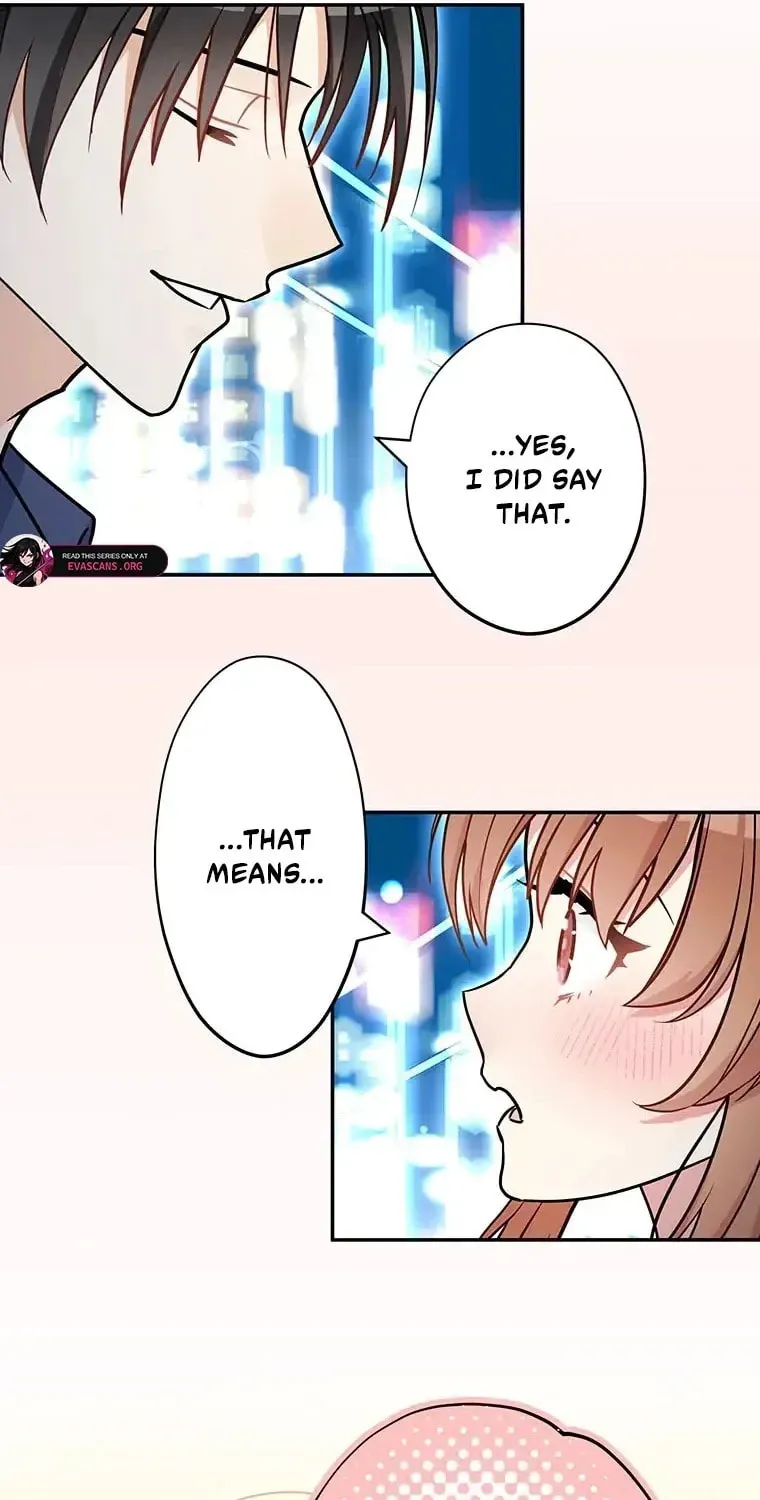 I Don’t Believe in Dating Apps! Chapter 31 - page 77