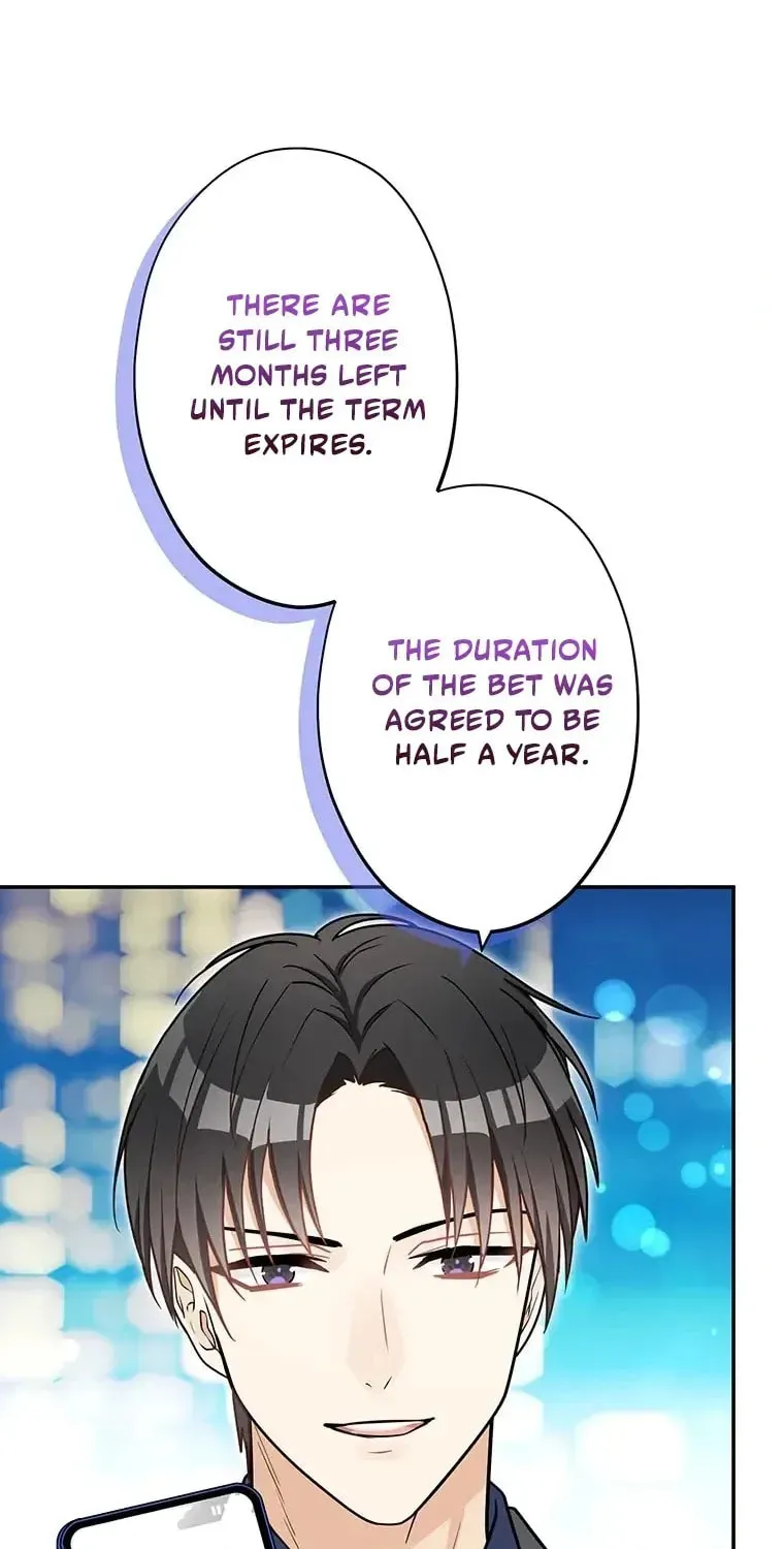 I Don’t Believe in Dating Apps! Chapter 31 - page 80