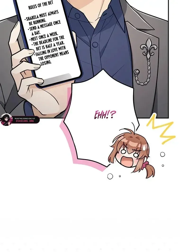 I Don’t Believe in Dating Apps! Chapter 31 - page 81