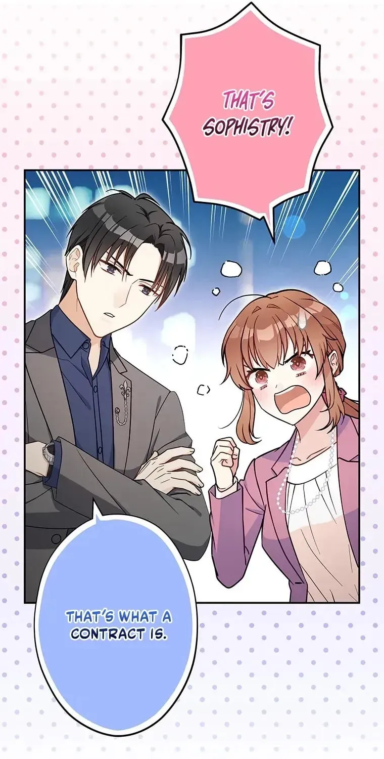 I Don’t Believe in Dating Apps! Chapter 31 - page 82