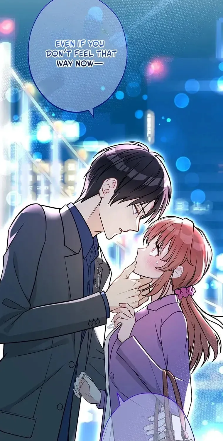 I Don’t Believe in Dating Apps! Chapter 31 - page 84