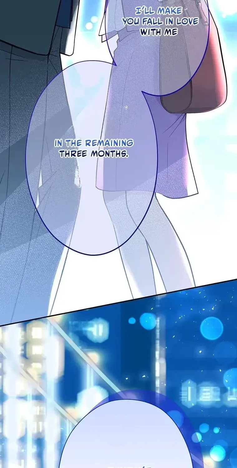 I Don’t Believe in Dating Apps! Chapter 31 - page 85