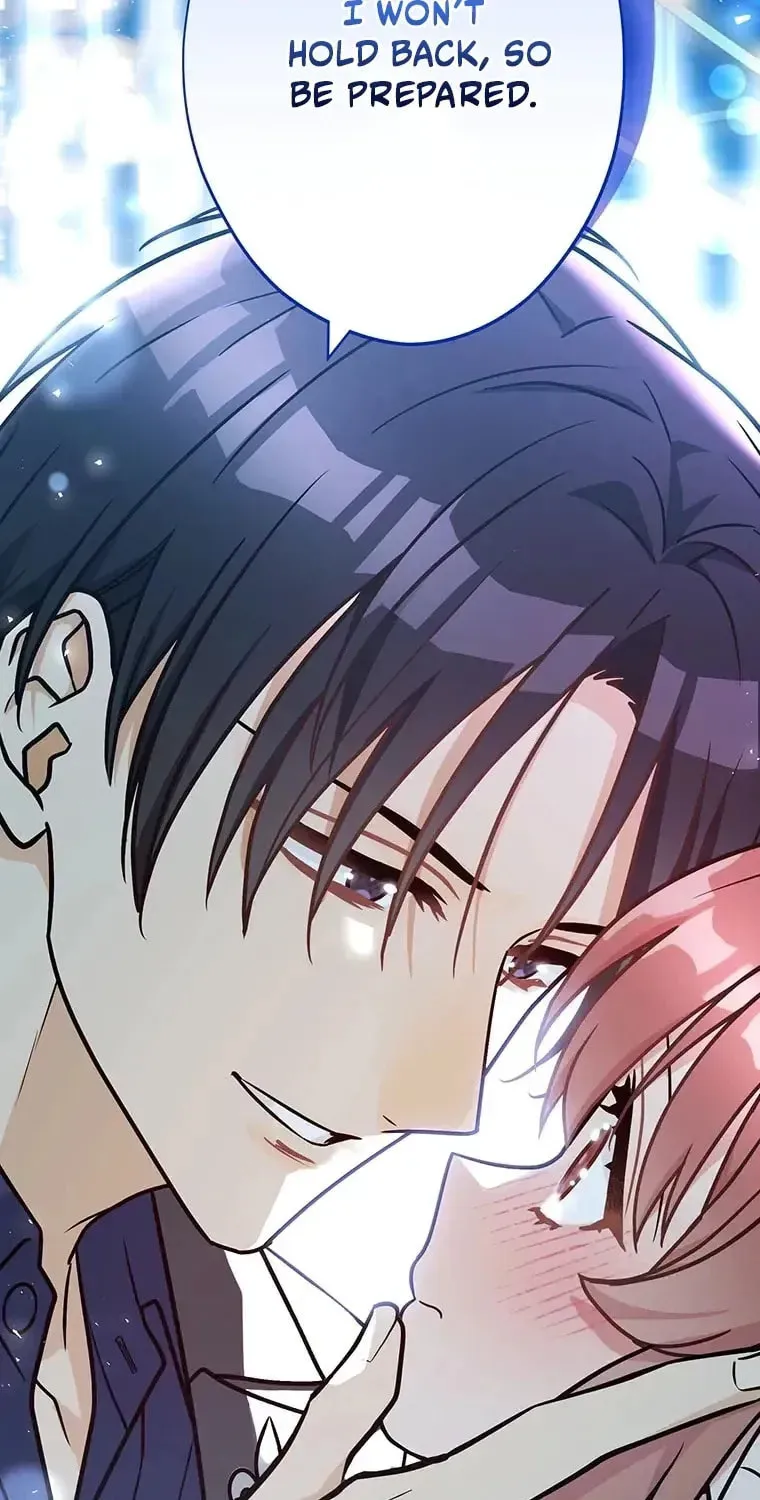 I Don’t Believe in Dating Apps! Chapter 31 - page 86