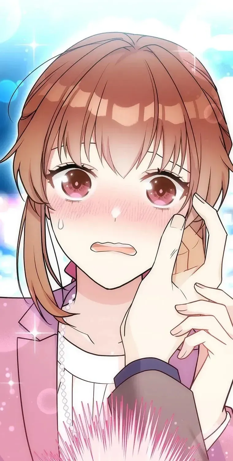 I Don’t Believe in Dating Apps! Chapter 31 - page 88