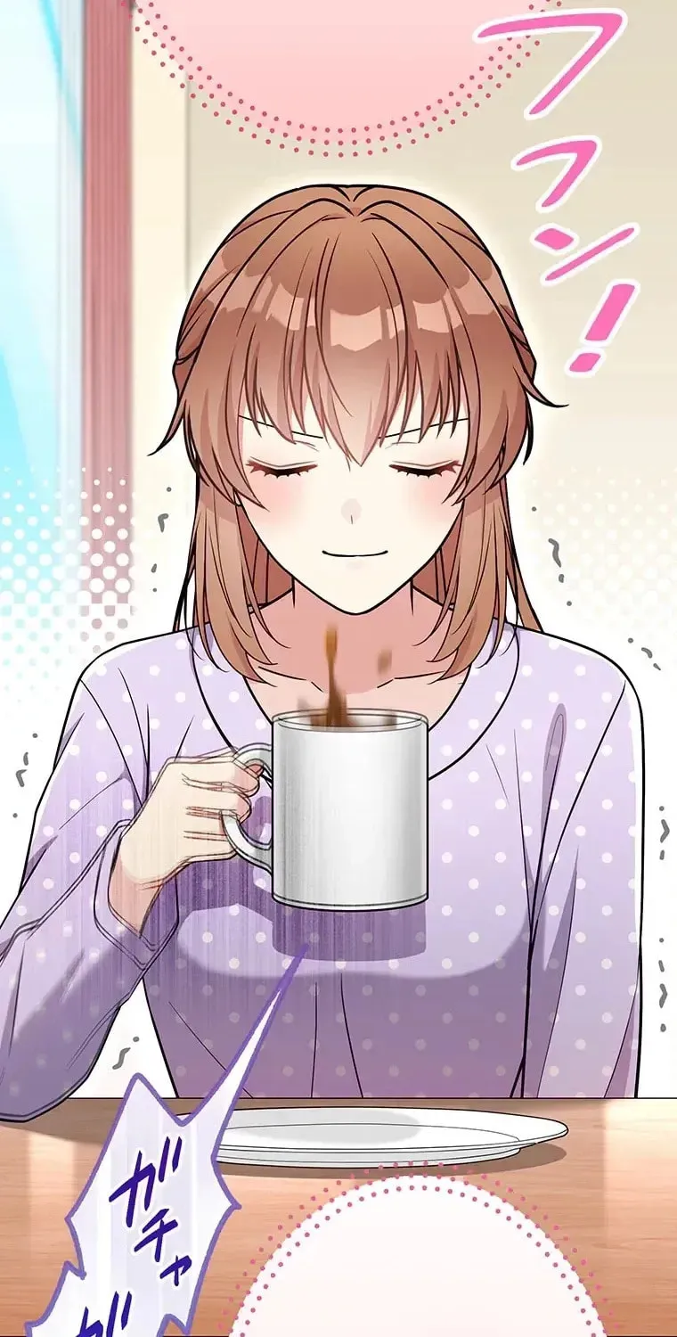 I Don’t Believe in Dating Apps! Chapter 32 - page 10