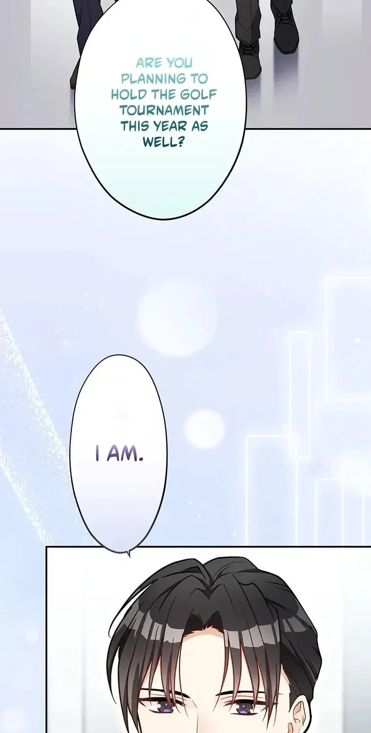 I Don’t Believe in Dating Apps! Chapter 32 - page 14