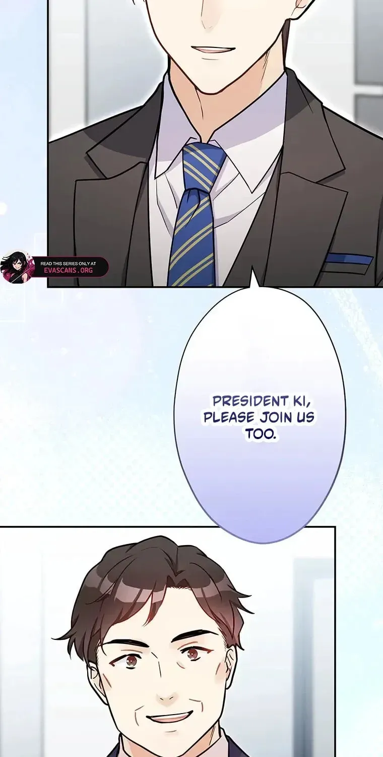 I Don’t Believe in Dating Apps! Chapter 32 - page 15