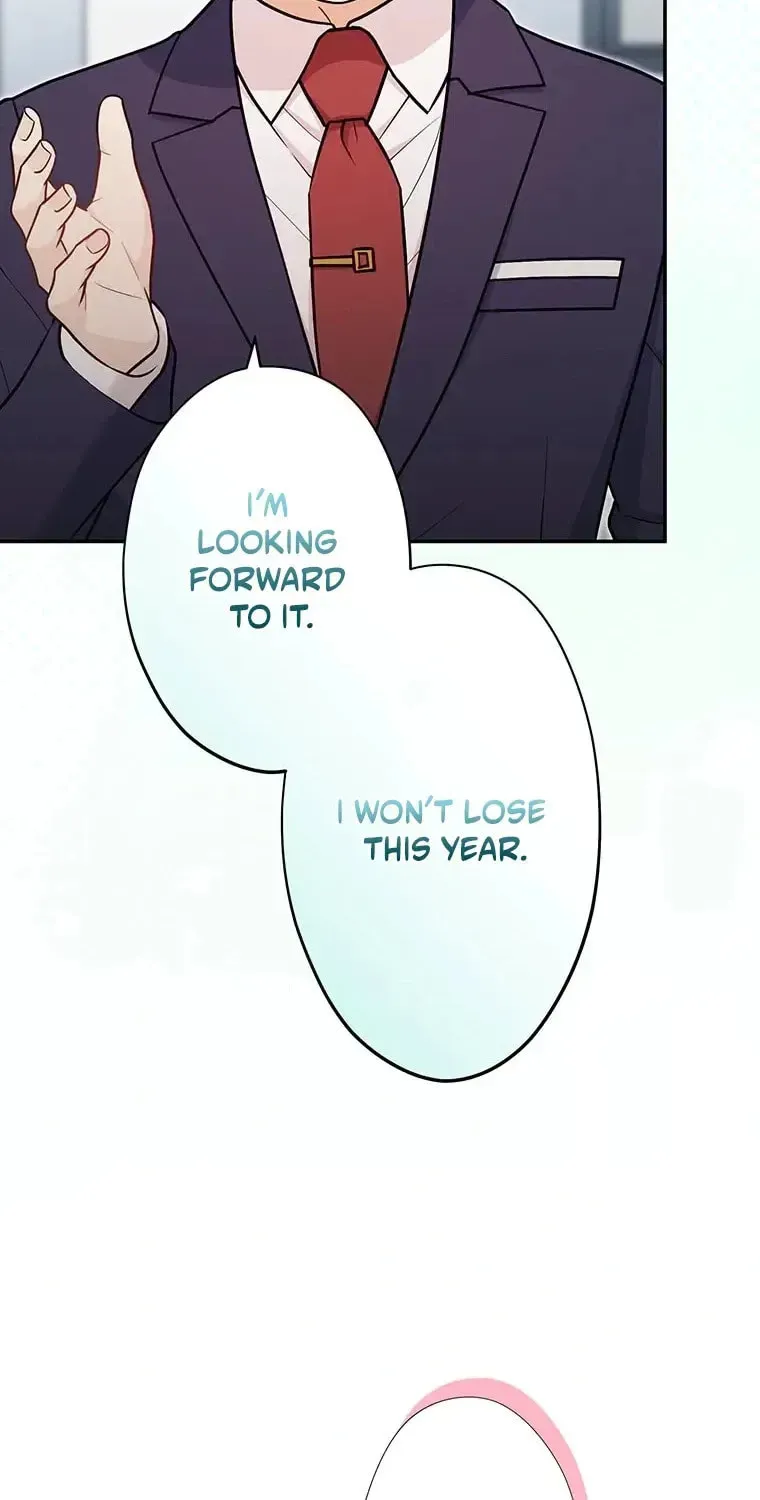 I Don’t Believe in Dating Apps! Chapter 32 - page 16