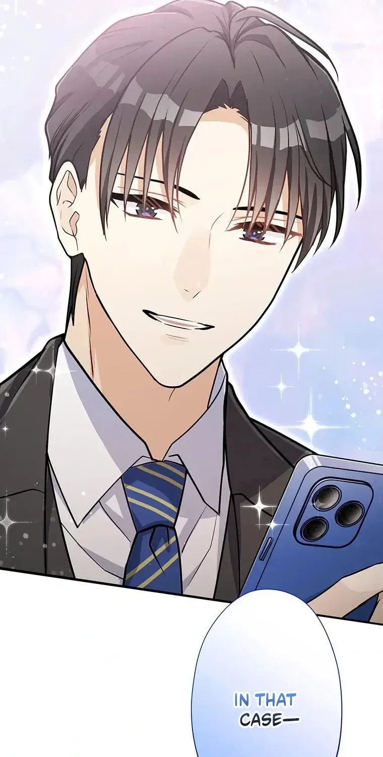 I Don’t Believe in Dating Apps! Chapter 32 - page 39