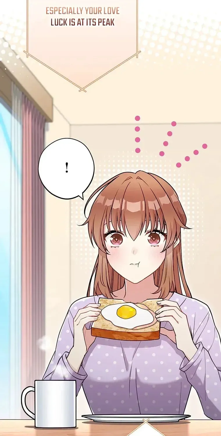 I Don’t Believe in Dating Apps! Chapter 32 - page 4