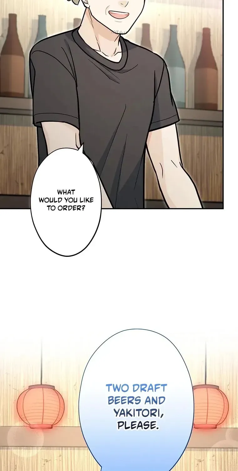 I Don’t Believe in Dating Apps! Chapter 32 - page 42