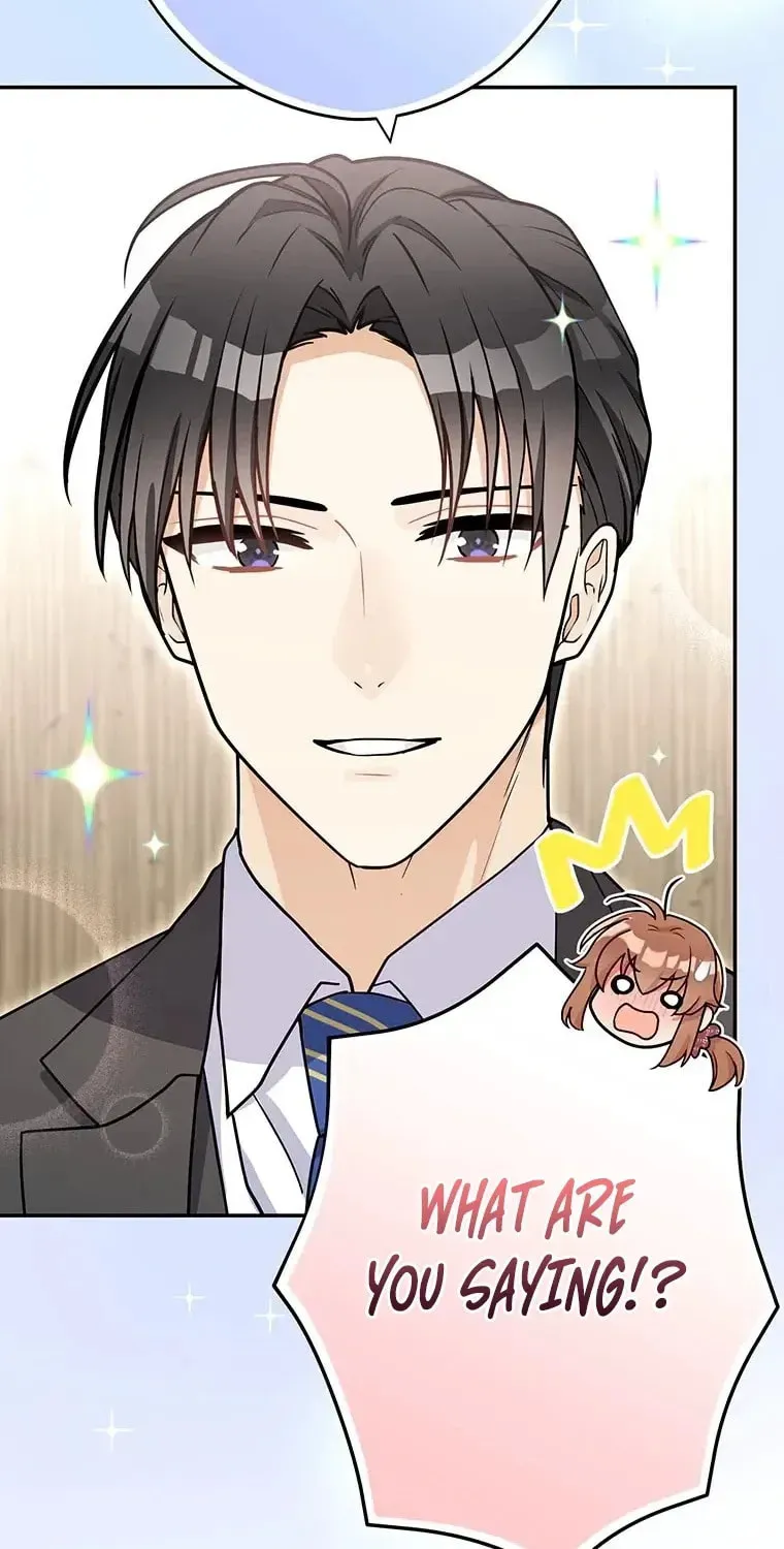 I Don’t Believe in Dating Apps! Chapter 32 - page 48